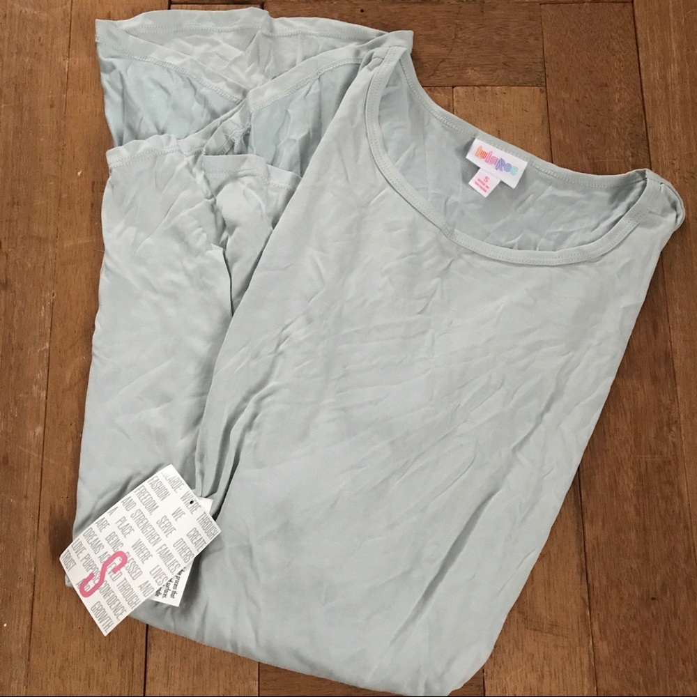 LulaRoe Irma